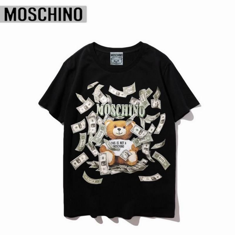 Moschino T-shirts 98